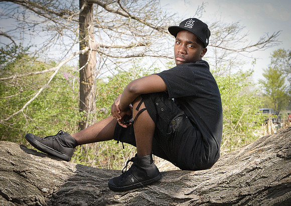 Senior Pics