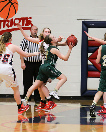 BasketBall