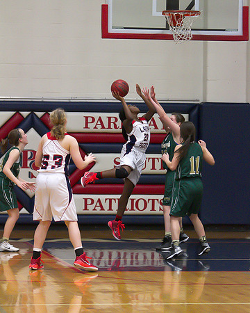BasketBall