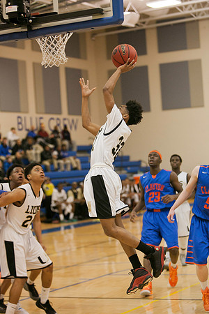 BasketBall