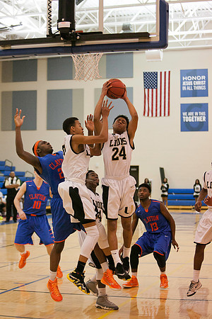BasketBall