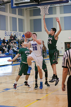 BasketBall