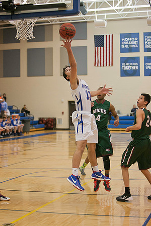 BasketBall