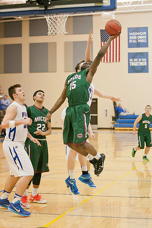 BasketBall