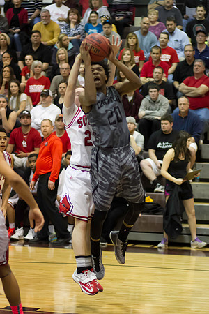 BasketBall