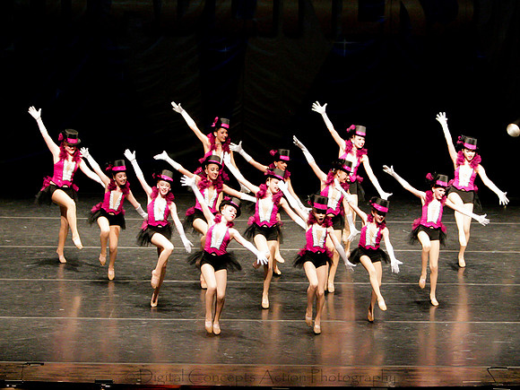 Dance