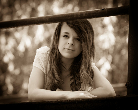 Senior Pics