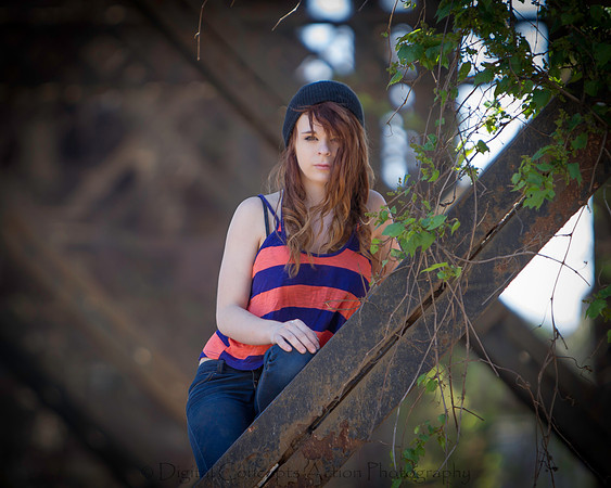 Senior Pics