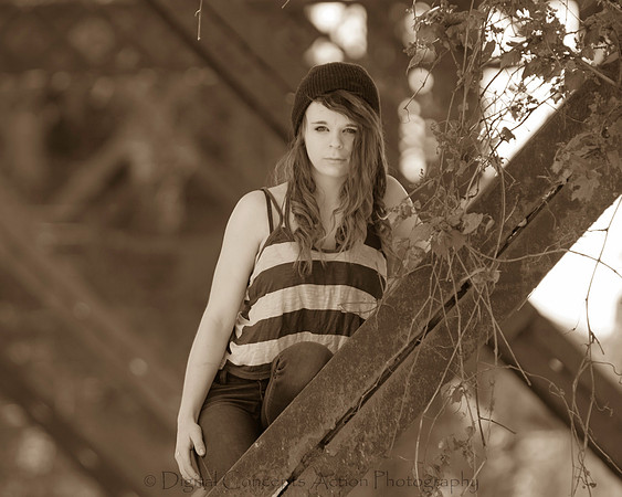 Senior Pics