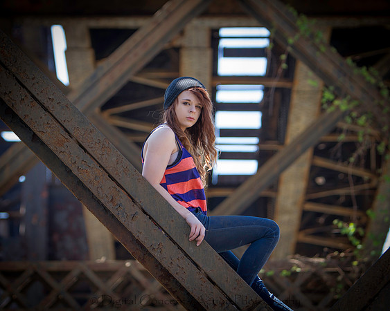 Senior Pics