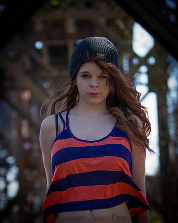 Senior Pics