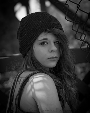 Senior Pics