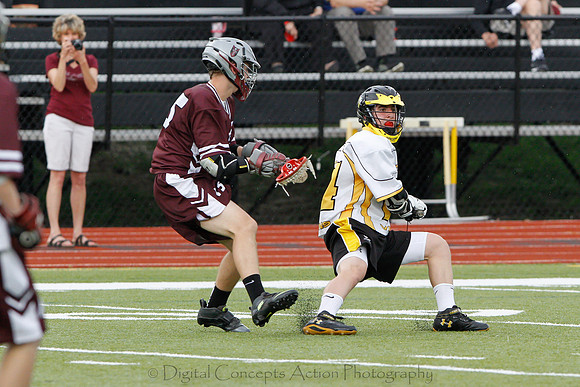 Lacrosse