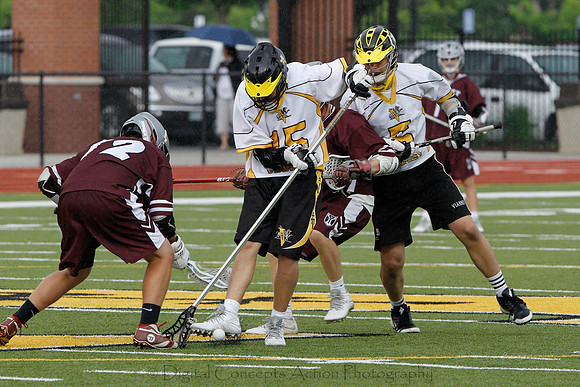 Lacrosse