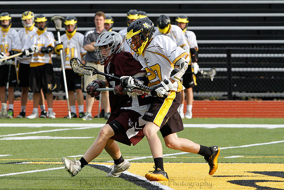Lacrosse