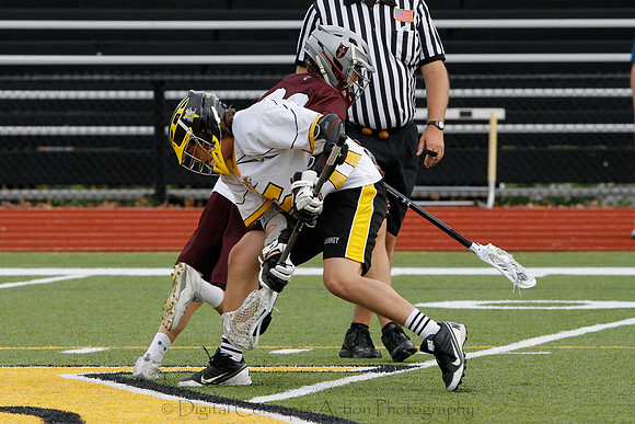 Lacrosse