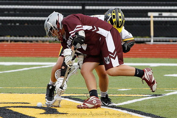 Lacrosse