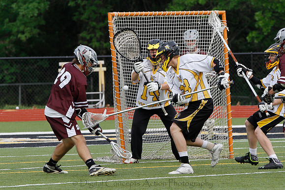 Lacrosse