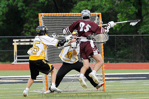 Lacrosse