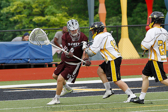 Lacrosse