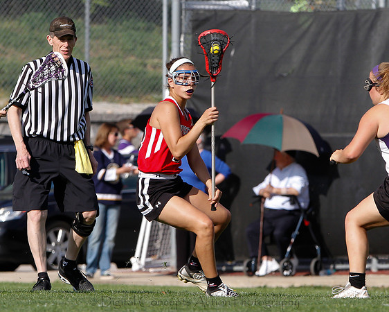 Girls Lacrosse