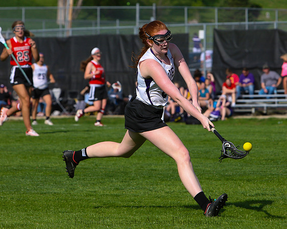 Girls Lacrosse