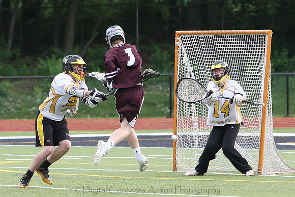 Lacrosse