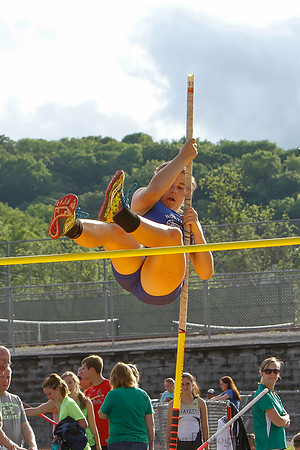 Girls Track & Field