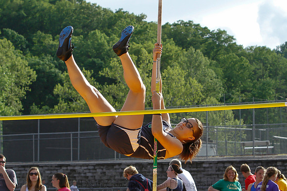 Girls Track & Field