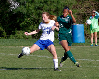 Girls Soccer