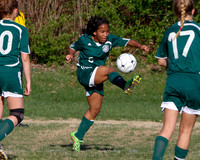 Girls Soccer