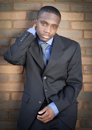 Senior Pics