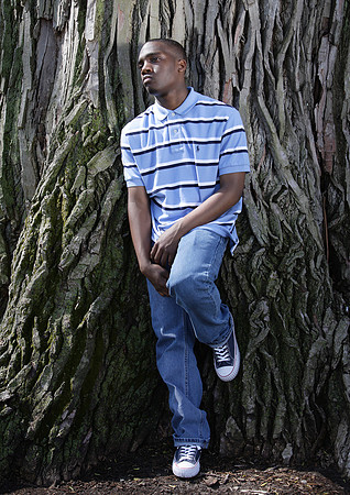 Senior Pics