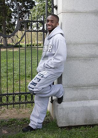 Senior Pics