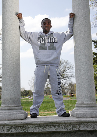 Senior Pics