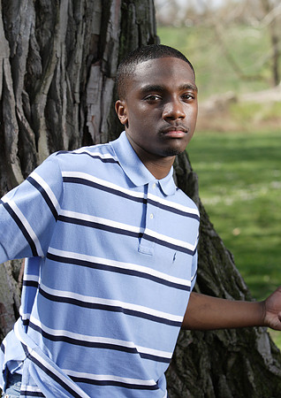 Senior Pics