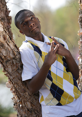 Senior Pics