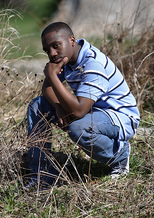 Senior Pics