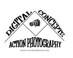 Digital Concepts Action Photography